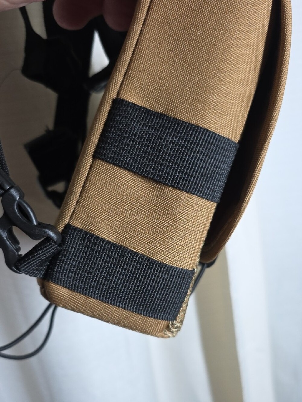 New Leupold Binocular Chest Harness - Picture 4 of 8